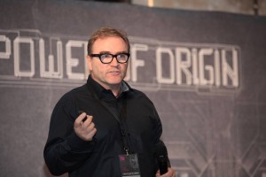 The E3 Network Annual Meeting on Origins included a session about Place Branding.