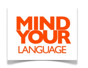 Mind Your Language